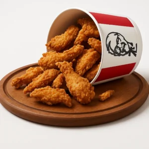 KFC-20-Hot-Wings-Bucket-image-kfcmenuuk.info