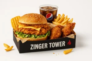 Zinger-Tower-Box-Meal-with-2-Hot-Wings-image-kfcmenuuk.info