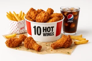 Hot-Wings-Meal-10-Pieces-image-kfcmenuuk.info