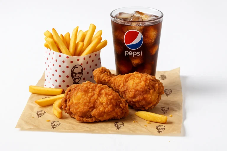 KFC-Colonels-Meal-2-Pieces-image-kfcmenuuk.info
