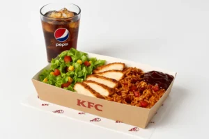 Original Recipe Ricebox & Drink-image-kfcmenuuk.info