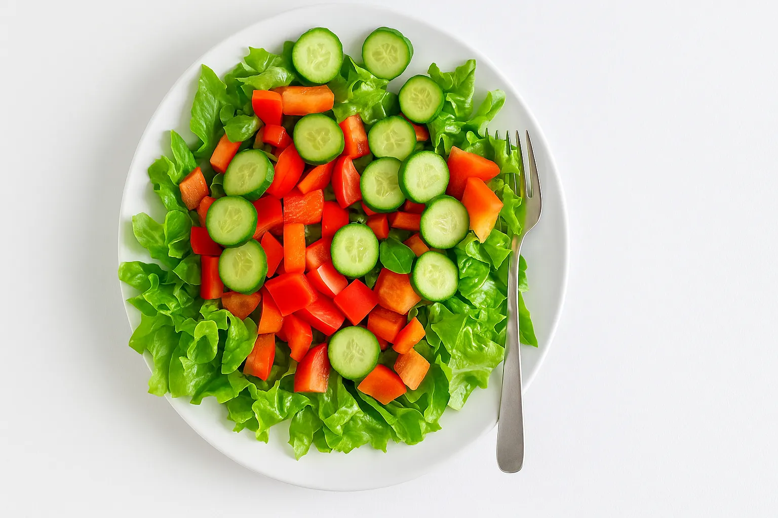 Plain-Salad-image-kfcmenuuk.info