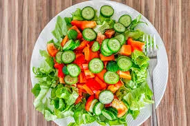Plain-Salad-image-kfcmenuuk.info