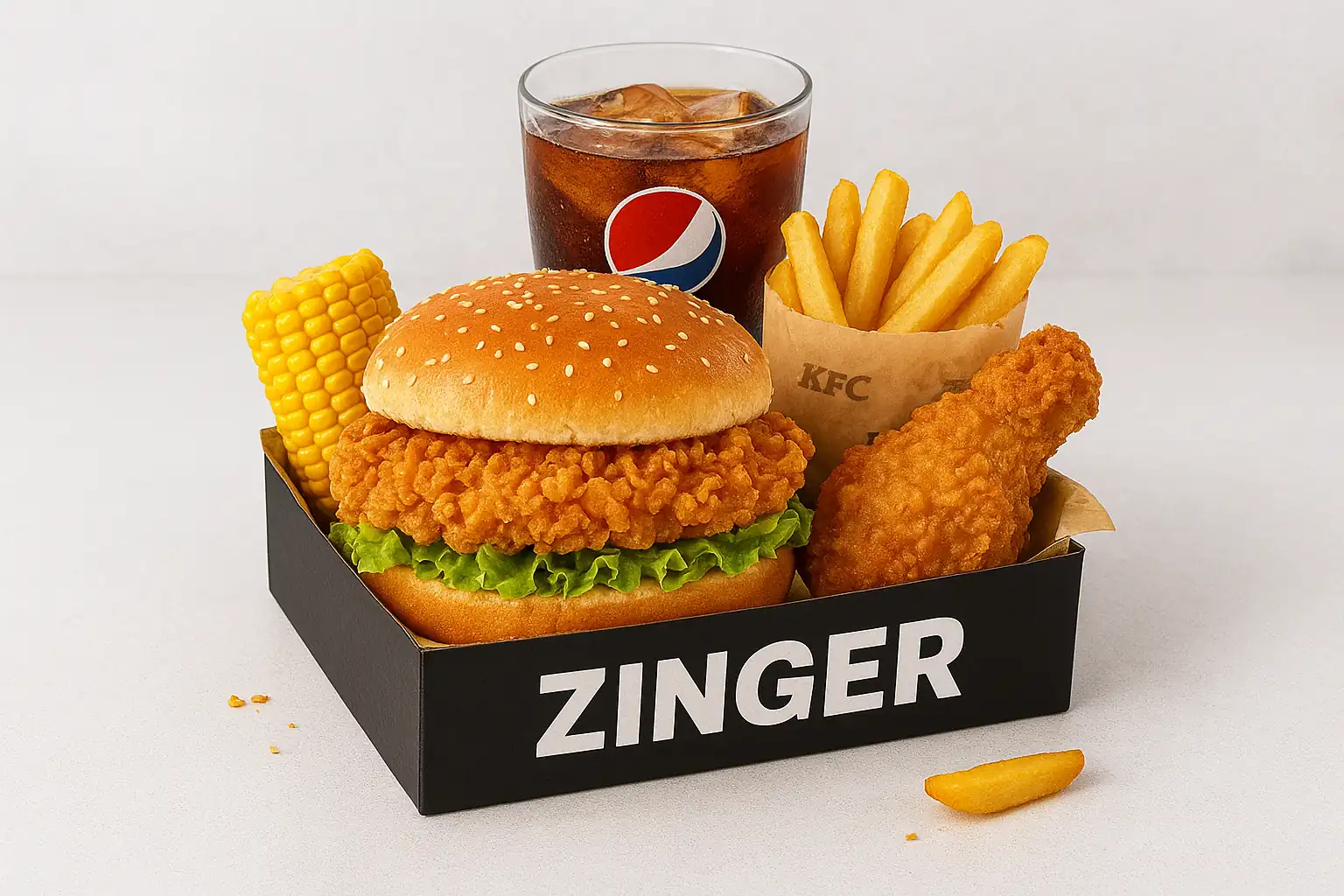 ZINGER-SUPERCHARGER-TOWER-BOX-MEAL-WITH-1-PC-CHICKEN-image-kfcmenuuk.info