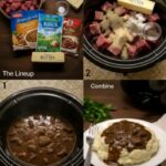 The Legendary Beef & Gravy Bowl