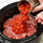 Amish Swiss Steak