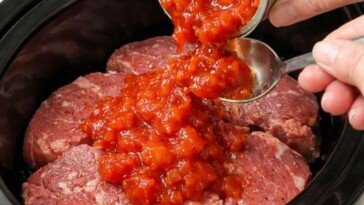Amish Swiss Steak