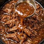 French Onion Chuck Roast