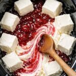 Strawberry Jam Cream Cheese