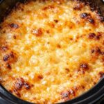 Amish Wedding Potatoes Slow Cooker 5-Ingredient