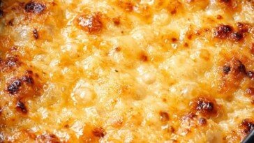 Amish Wedding Potatoes Slow Cooker 5-Ingredient