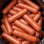Beef Hot Dog Supper 3-Ingredient In Slow Cooker