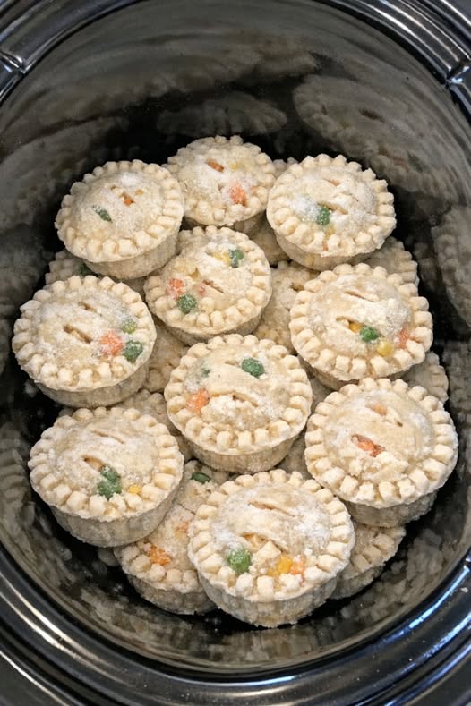 Cinco de Mayo Eve Chicken Slow Cooker