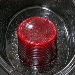 Cranberry Cobbler 3-Ingredient In Slow Cooker