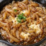 Depression-Era Onion Supper Southern 5-Ingredient