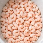 Easy Slow Cooker Shrimp