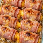 Low-Carb Ham Bombs