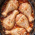 May 5th Fun Chicken Slow Cooker