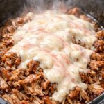 Mom's Slow Cooker Chicken Dinner