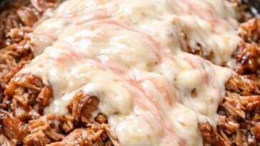 Mom's Slow Cooker Chicken Dinner