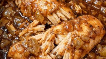 My Chicken Trick from Church