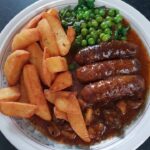 Sausages in Honey Mustard Sauce Slow Cooker