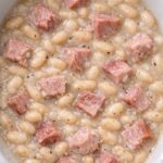 Simple Ham and Bean Soup That Grandma Loved