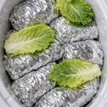 Corned Beef Packets Slow Cooker 5-Ingredient