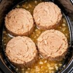 Slow Cooker April Showers Tuna 4-Ingredient