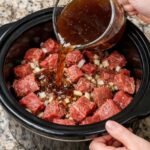 Slow Cooker Beef Stew 6-Ingredient