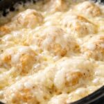 Slow Cooker Creamy Potatoes