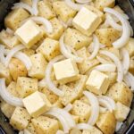 Slow Cooker Irish Potatoes