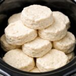 Slow Cooker Monkey Bread