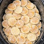 Slow Cooker Pancake Dessert Yummy