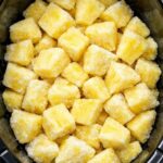 Slow Cooker Pineapple Bake