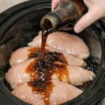 Slow Cooker Teriyaki Chicken