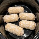 Spring Chicken Cordon Bleu In Slow Cooker