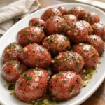 Tender Baby Red Potatoes Slow Cooker