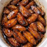 Amish Molasses Potatoes Slow Cooker