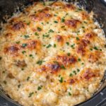 Amish Mother's Honor Potatoes Slow Cooker