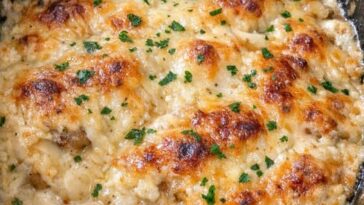 Amish Mother's Honor Potatoes Slow Cooker