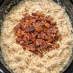 Creamy Bacon Chicken Slow Cooker