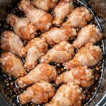 Late-May Chicken Kickoff Slow Cooker