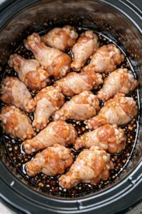 Late-May Chicken Kickoff Slow Cooker