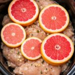 May Citrus Chicken Slow Cooker