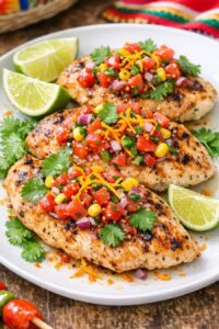 May Fifth Chicken Slow Cooker