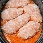 May Fifth Chicken Slow Cooker