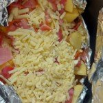 Loaded Cozy Potatoes (first try)
