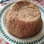 Slow Cooker Steak Pudding