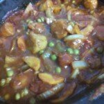 Slow Cooked Sausage Casserole Recipe